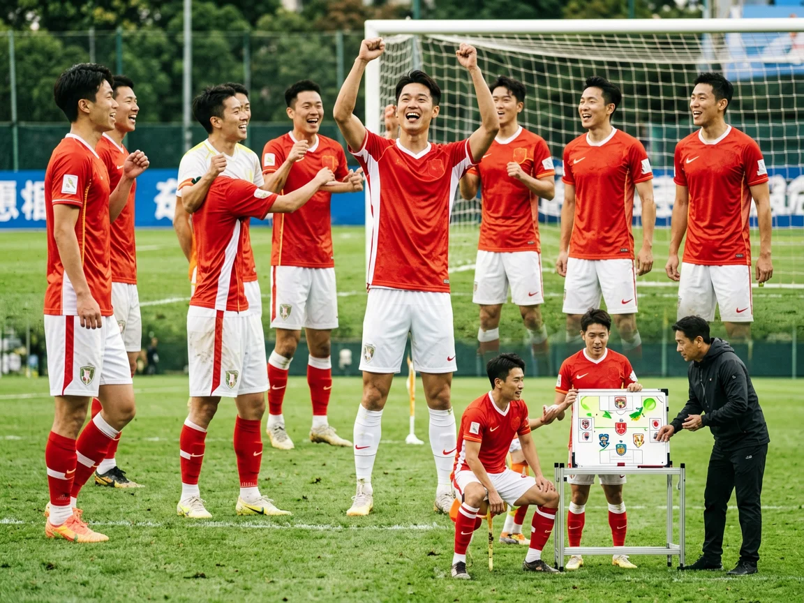 2024比利简金杯冠军出炉夺冠队伍赛场精彩表现盘点