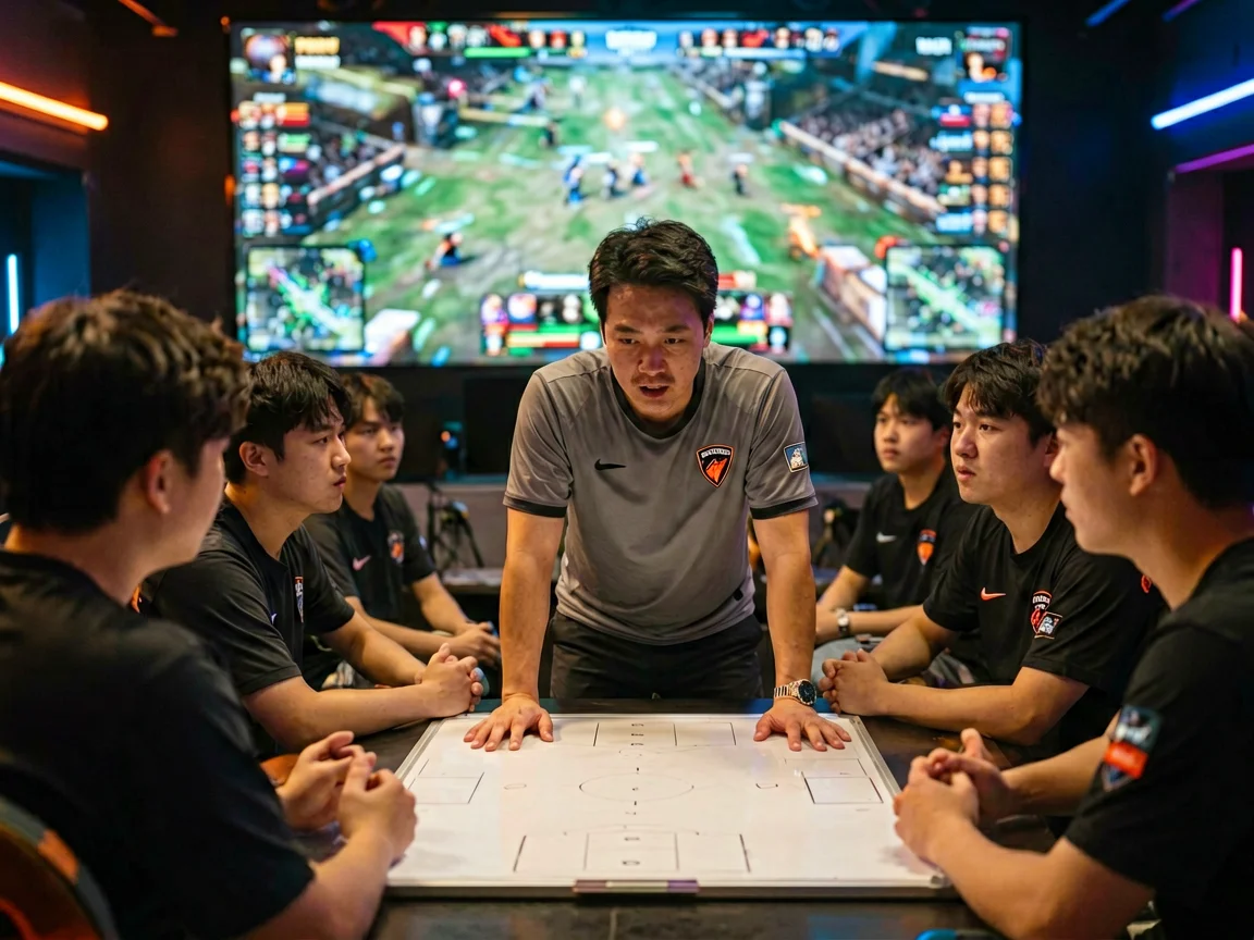 TeamLiquid官宣新赛季补强阵容剑指国际电竞赛事冠